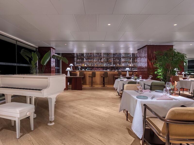 Swissotel Buyuk Efes Izmir