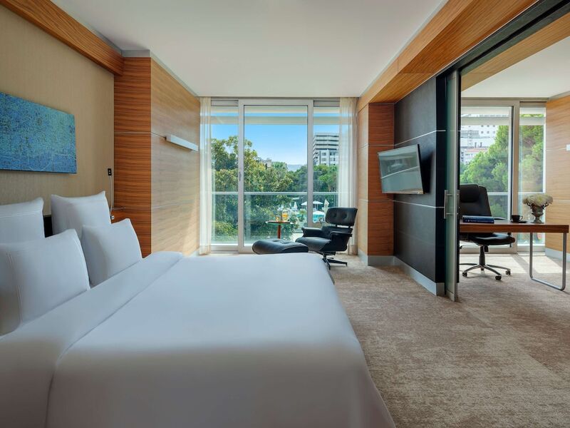 Swissotel Buyuk Efes Izmir