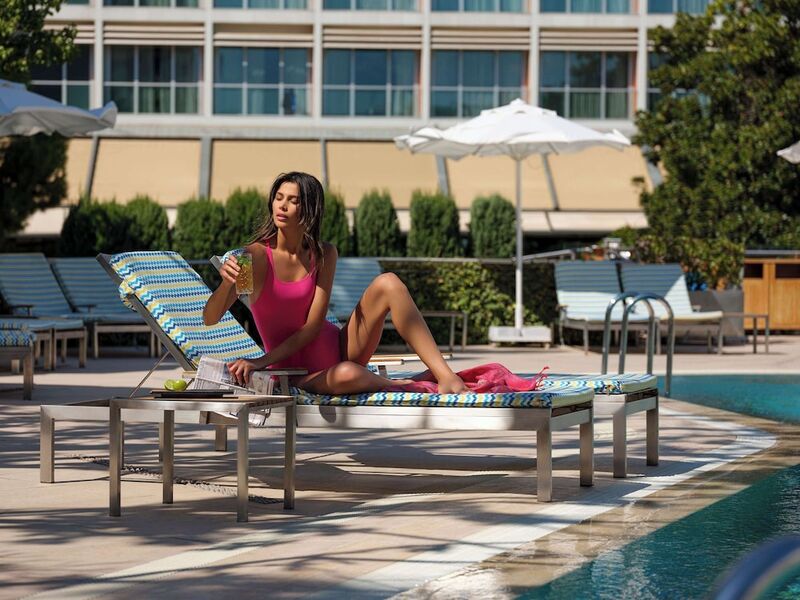 Swissotel Buyuk Efes Izmir