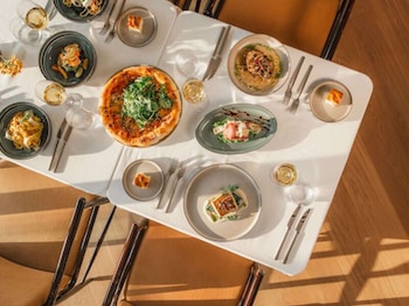 Swissotel Buyuk Efes Izmir