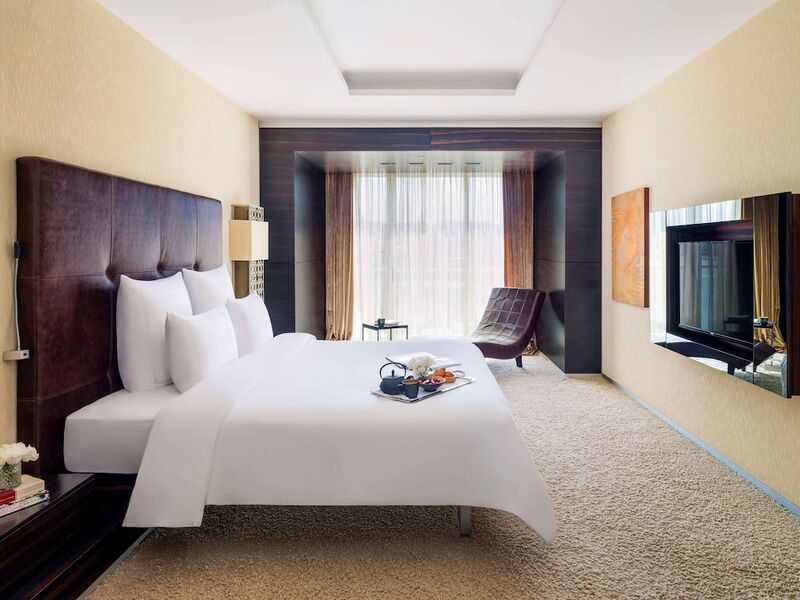 Swissotel Buyuk Efes Izmir