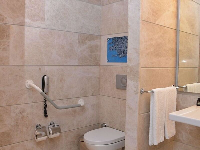 Swissotel Buyuk Efes Izmir