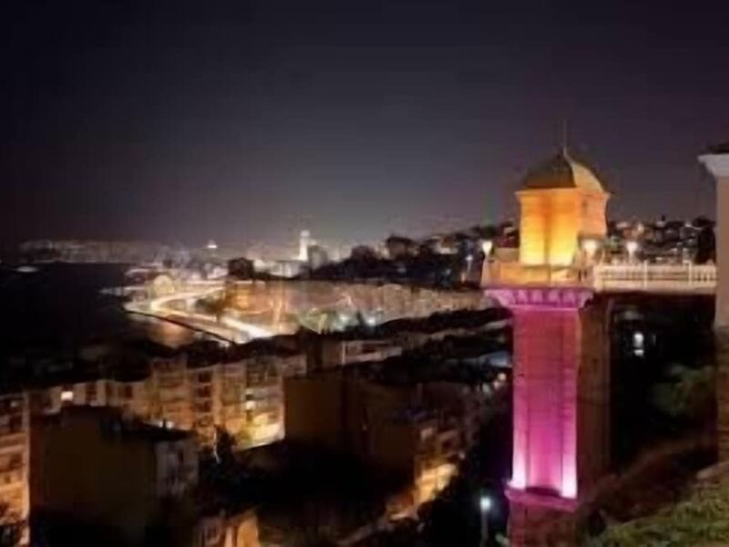 Swissotel Buyuk Efes Izmir