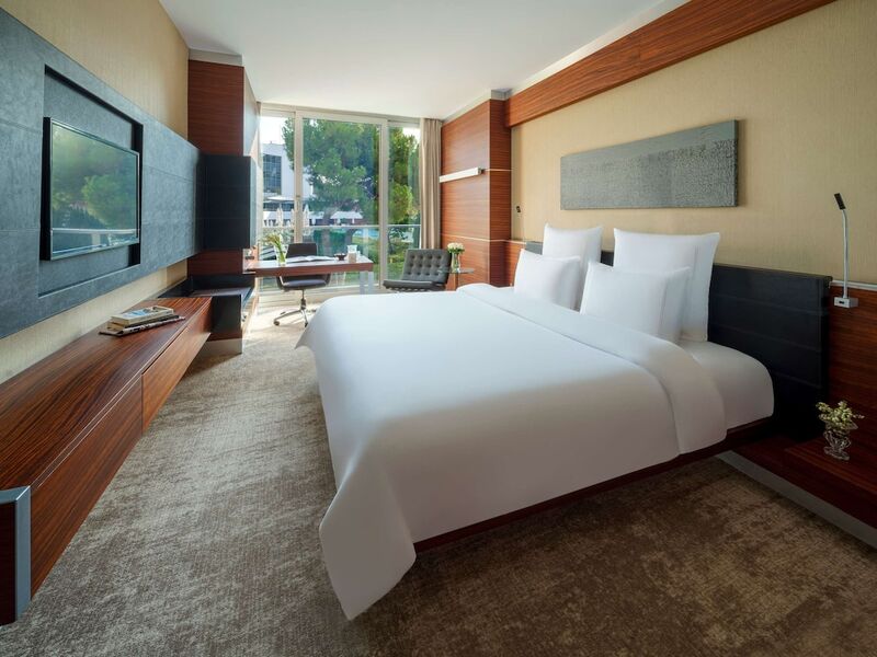 Swissotel Buyuk Efes Izmir