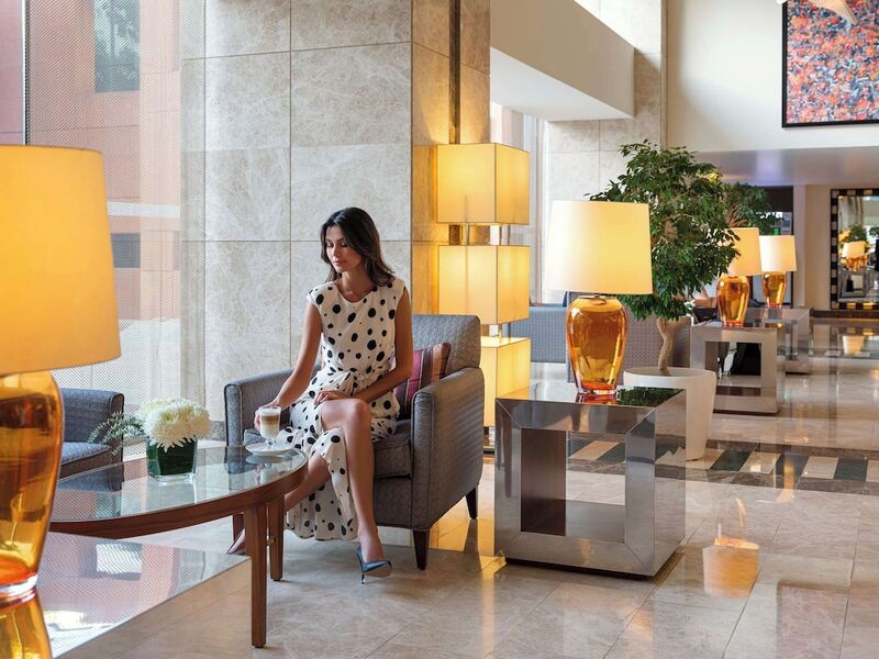 Swissotel Buyuk Efes Izmir