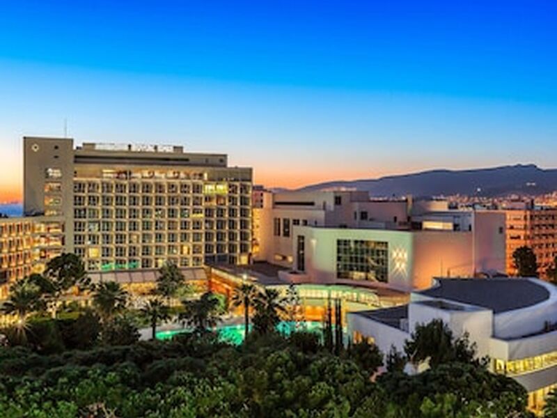 Swissotel Buyuk Efes Izmir