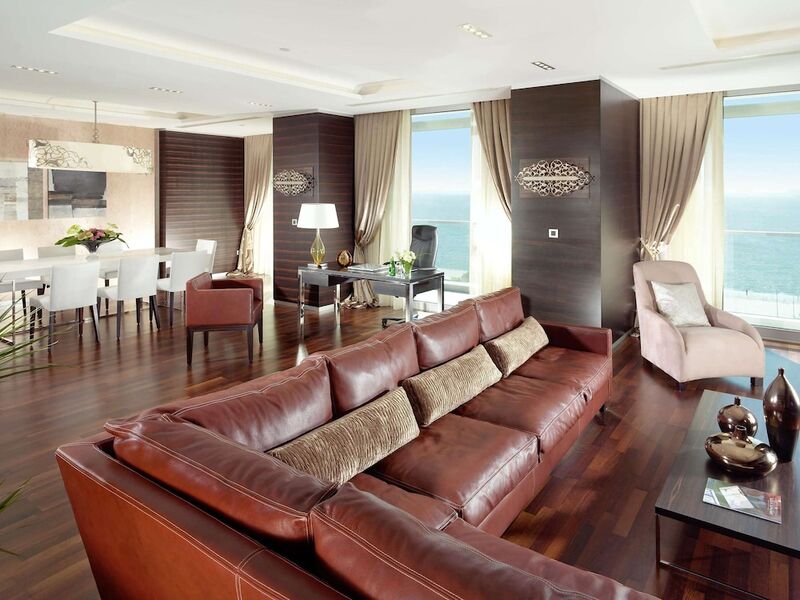 Swissotel Buyuk Efes Izmir