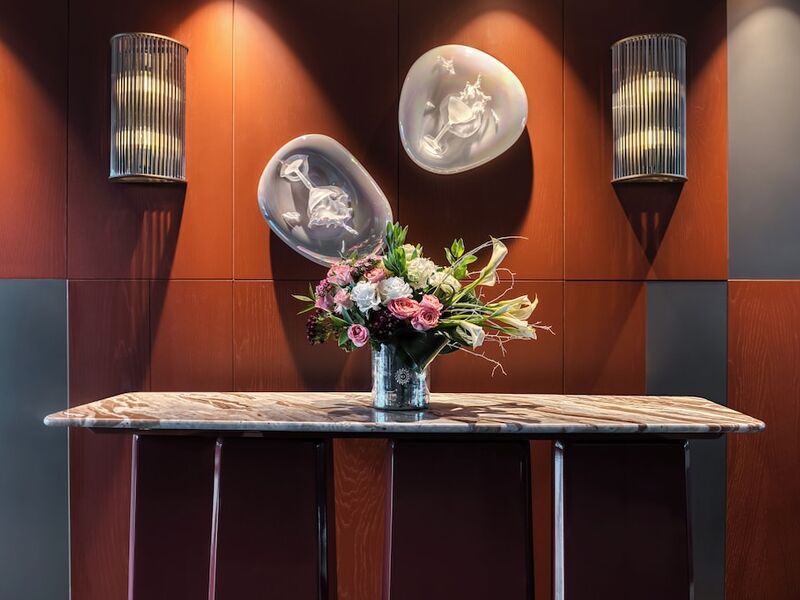 Swissotel Buyuk Efes Izmir