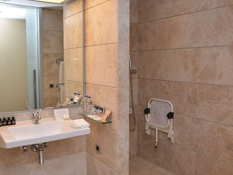 Swissotel Buyuk Efes Izmir