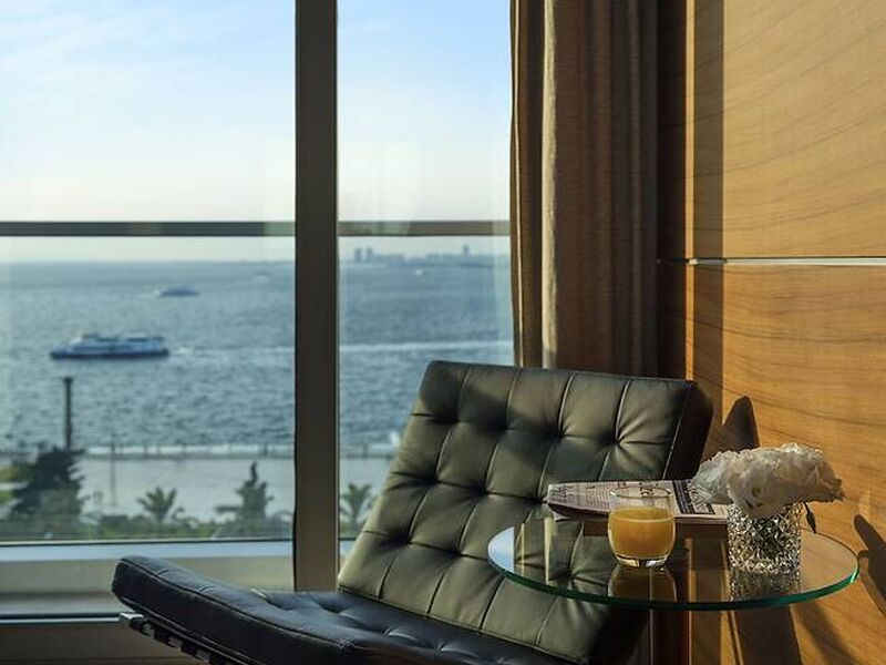 Swissotel Buyuk Efes Izmir