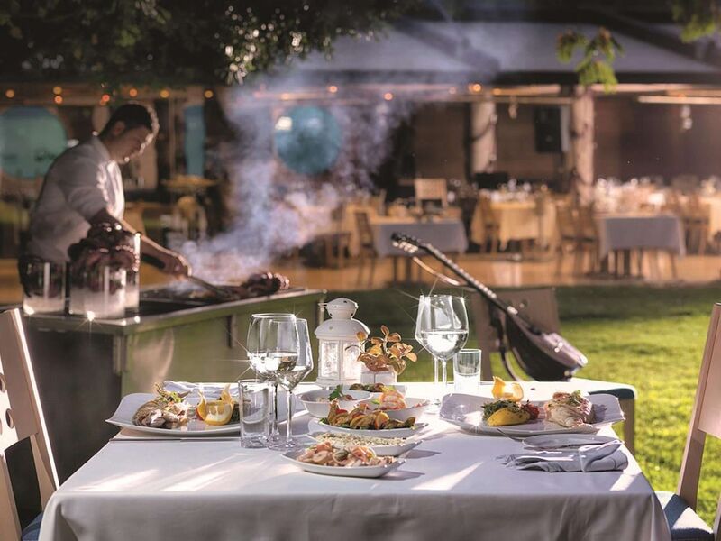 Swissotel Buyuk Efes Izmir