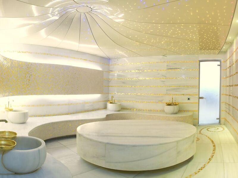 Swissotel Buyuk Efes Izmir