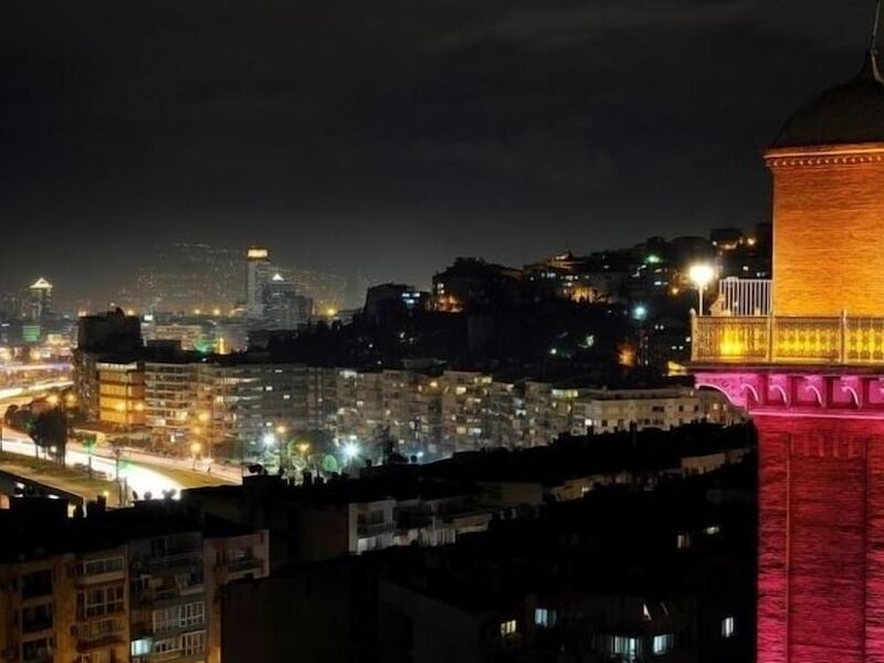 Swissotel Buyuk Efes Izmir