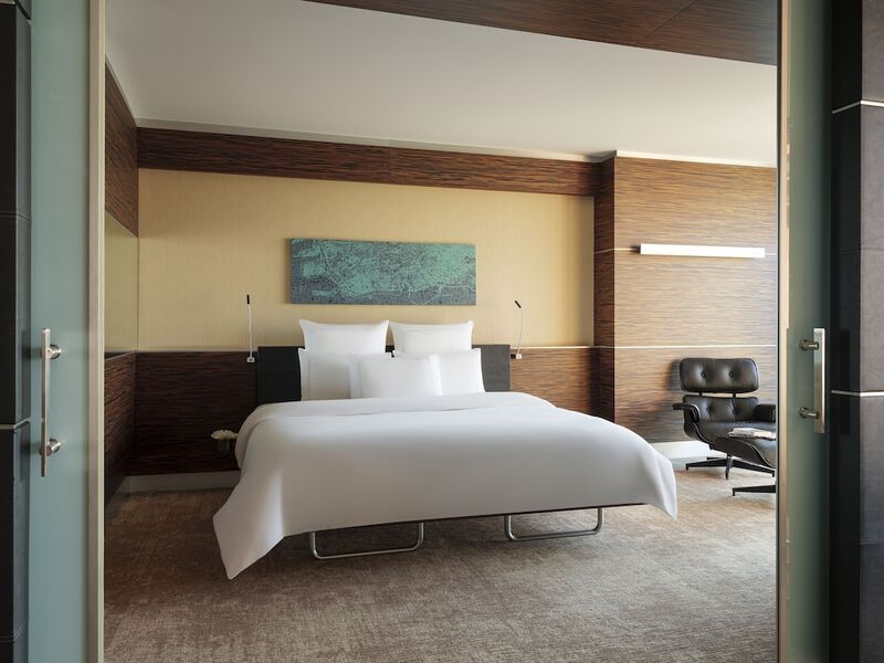 Swissotel Buyuk Efes Izmir
