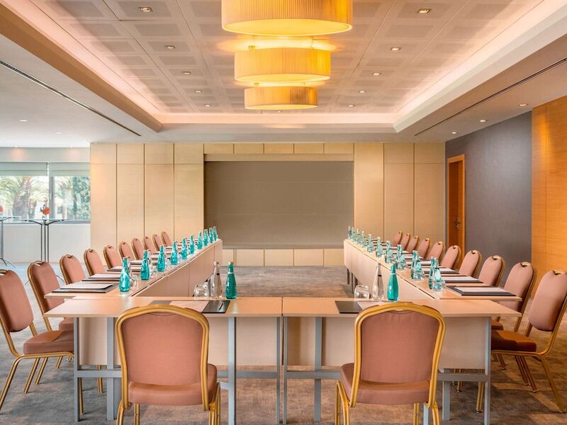 Swissotel Buyuk Efes Izmir