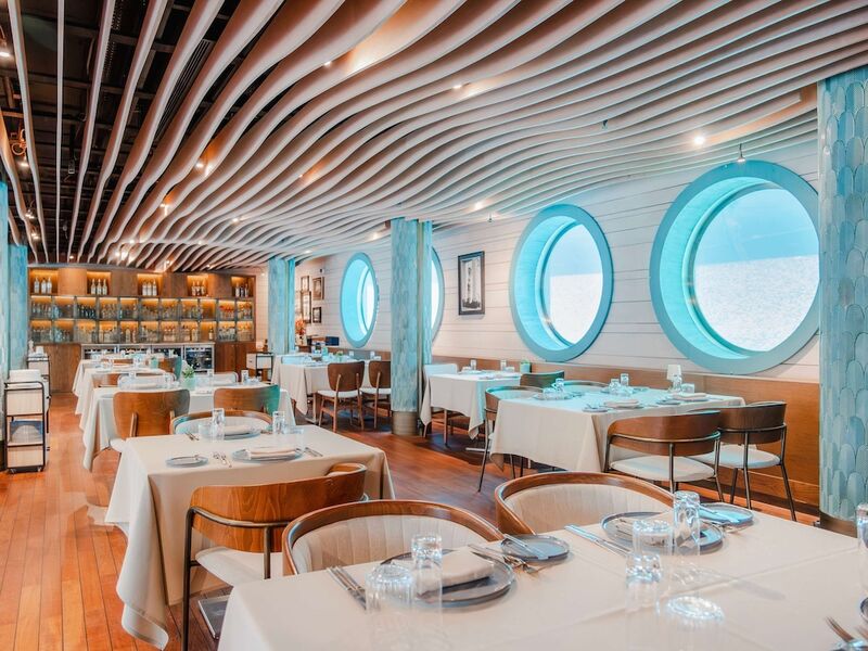 Swissotel Buyuk Efes Izmir