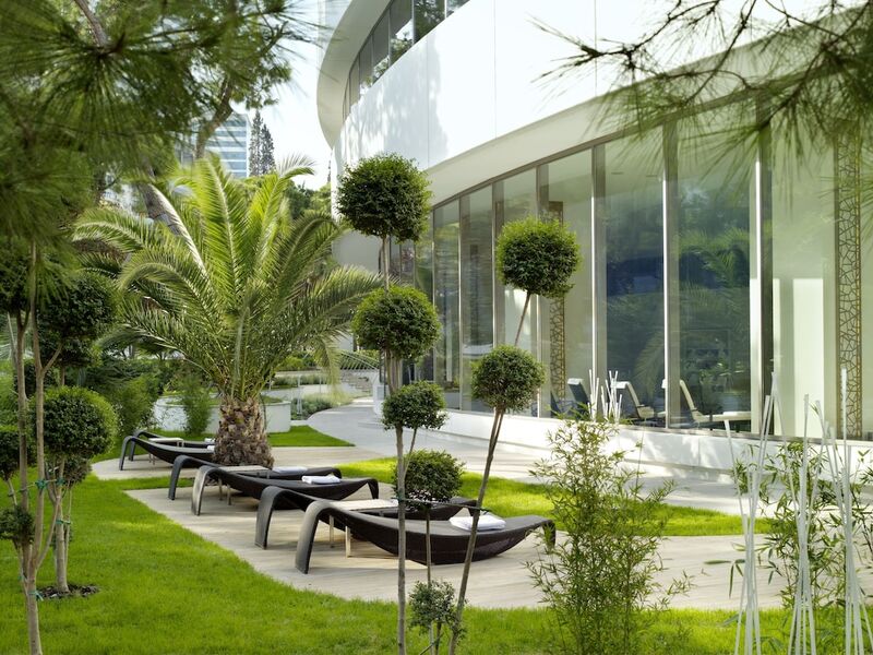 Swissotel Buyuk Efes Izmir