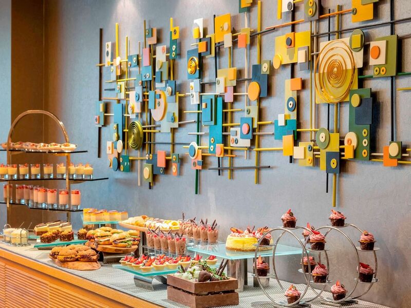 Swissotel Buyuk Efes Izmir