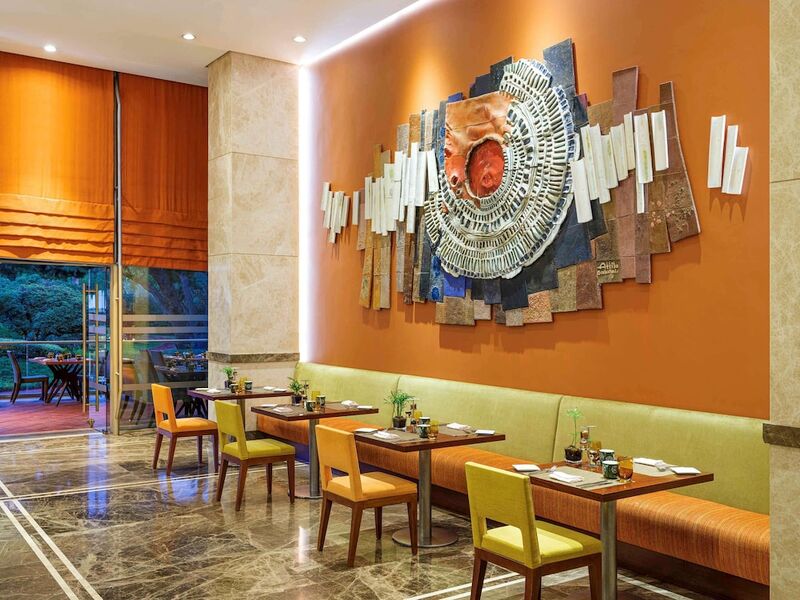 Swissotel Buyuk Efes Izmir
