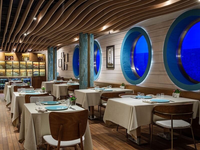 Swissotel Buyuk Efes Izmir