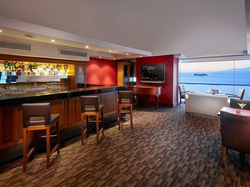 Kordon Hotel Pasaport