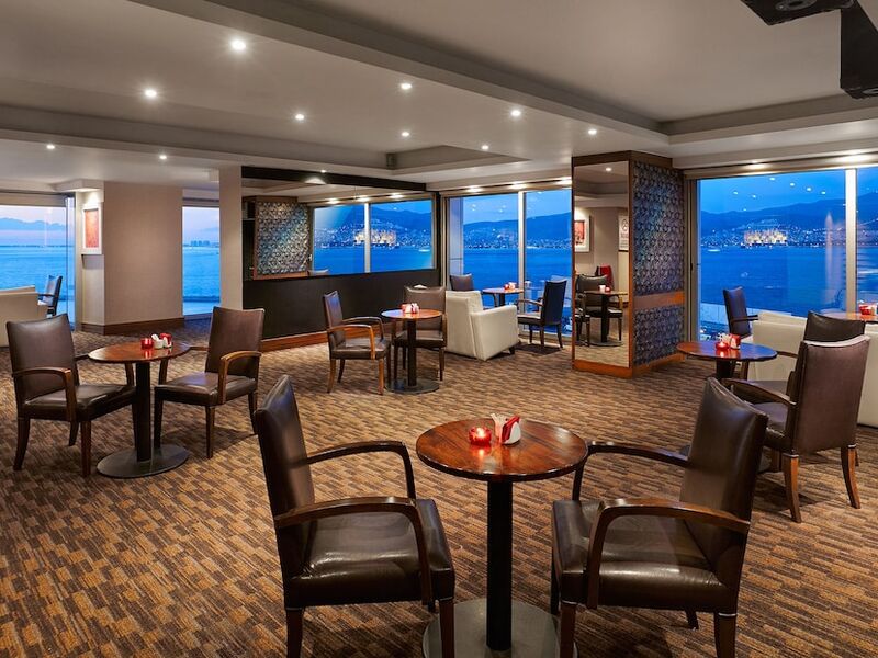 Kordon Hotel Pasaport