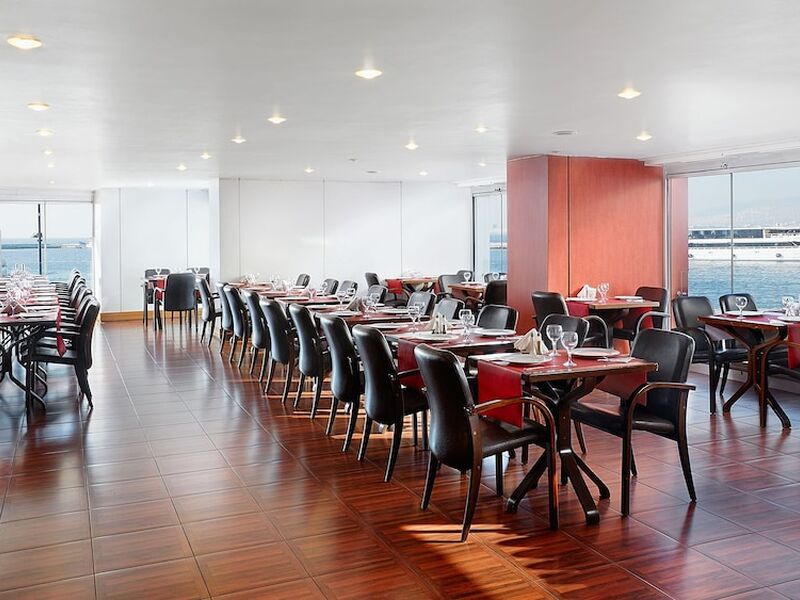 Kordon Hotel Pasaport