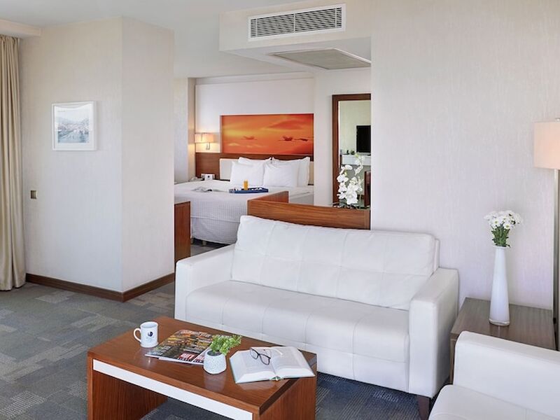 Kordon Hotel Pasaport