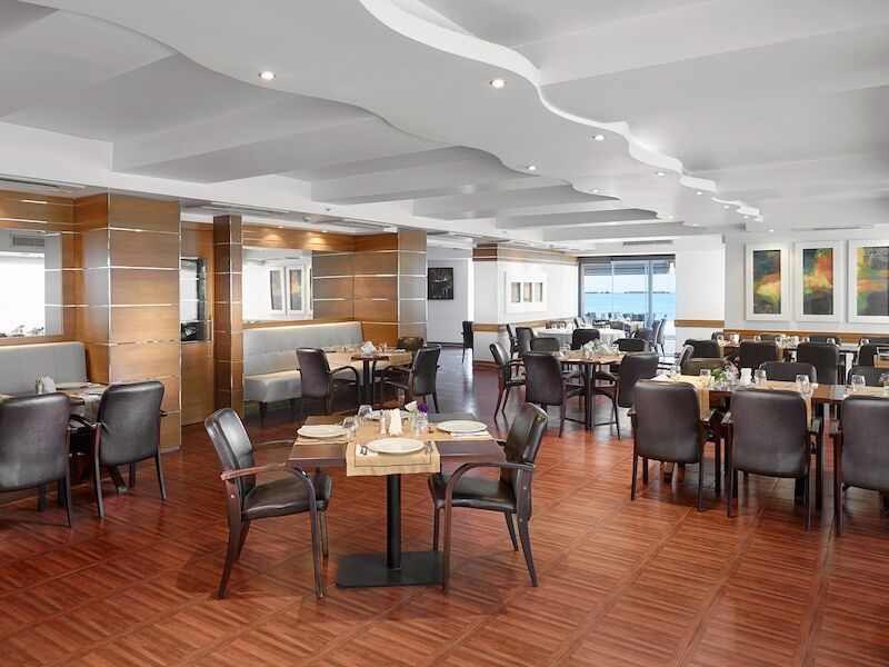 Kordon Hotel Pasaport