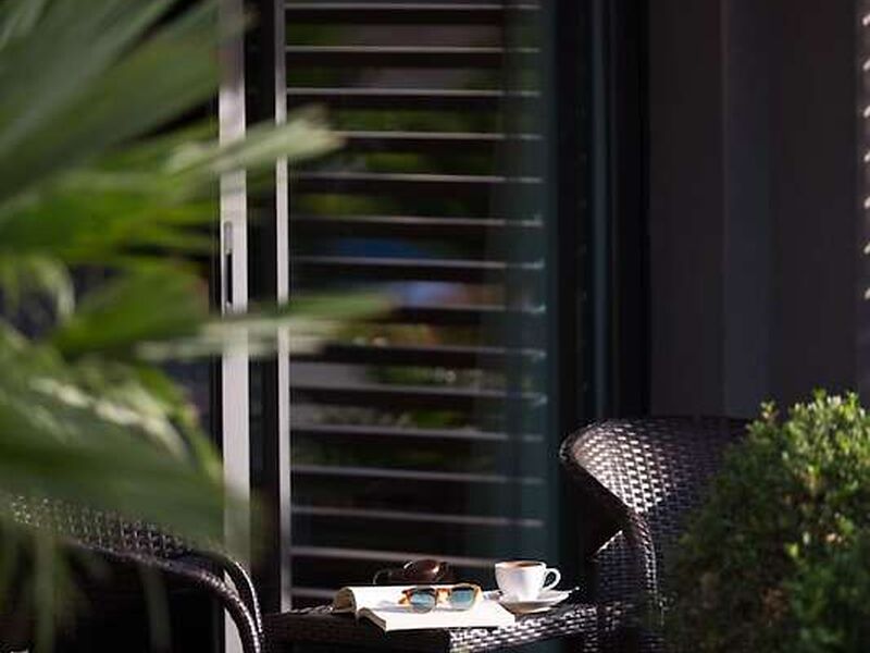 DoubleTree by Hilton Hotel Izmir Airport