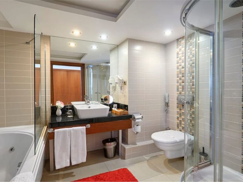 Kordon Hotel Pasaport