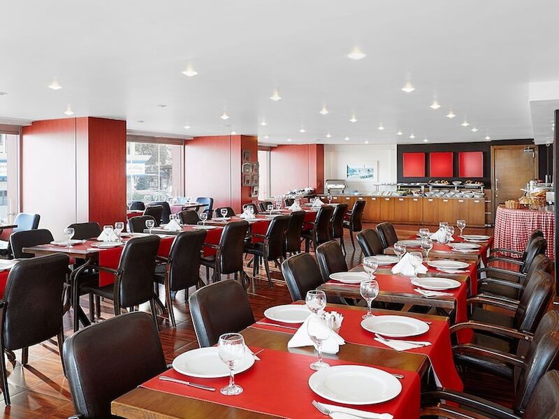 Kordon Hotel Pasaport