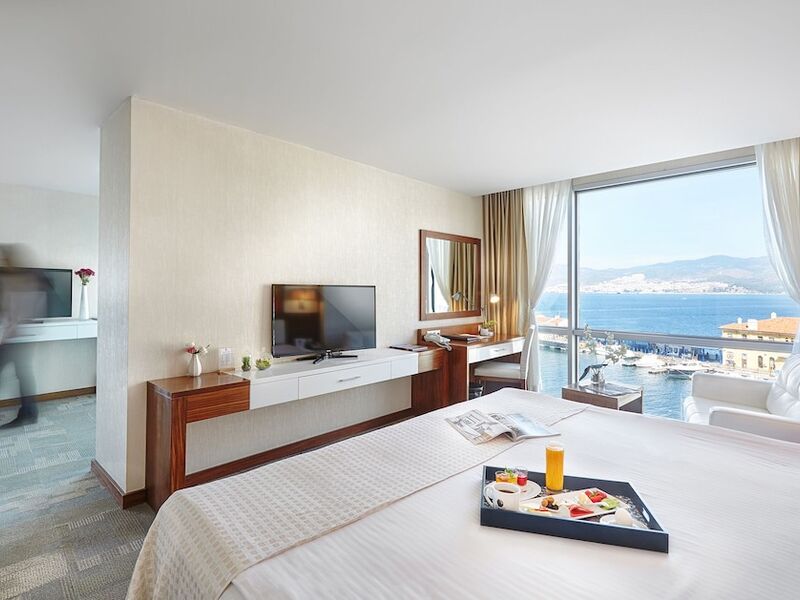 Kordon Hotel Pasaport
