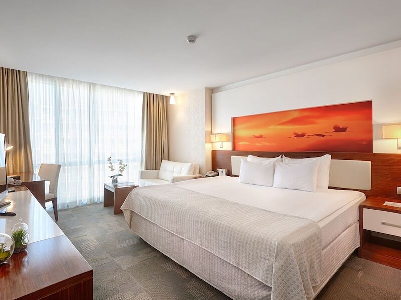 Kordon Hotel Pasaport