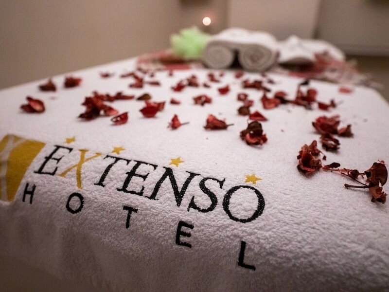 Extenso Hotel