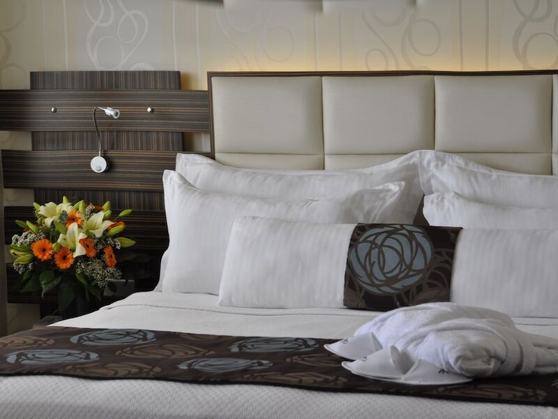 Orty Airport Hotel
