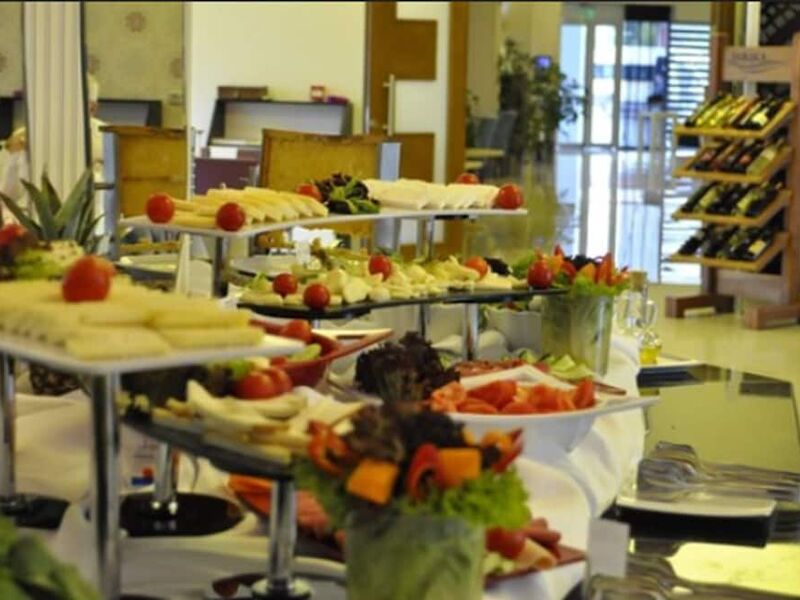 Orty Airport Hotel