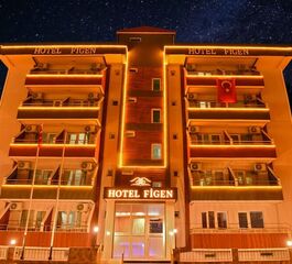 Figen Hotel