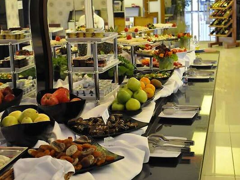 Orty Airport Hotel