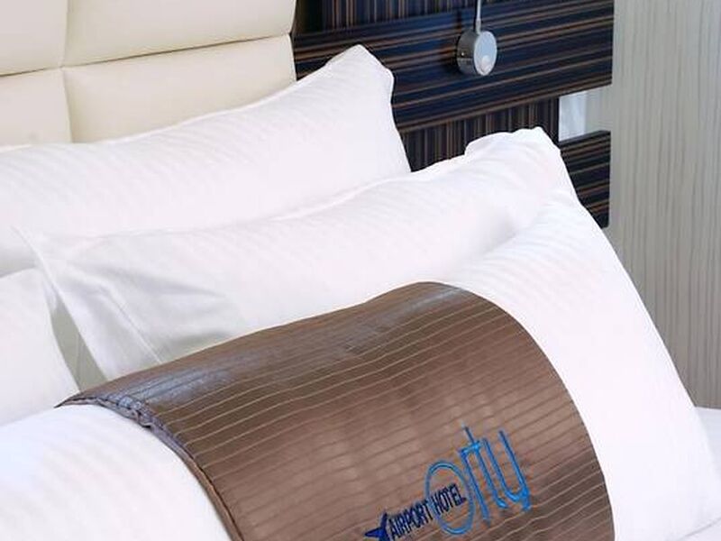 Orty Airport Hotel