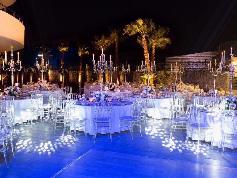 DoubleTree by Hilton Hotel Izmir Airport