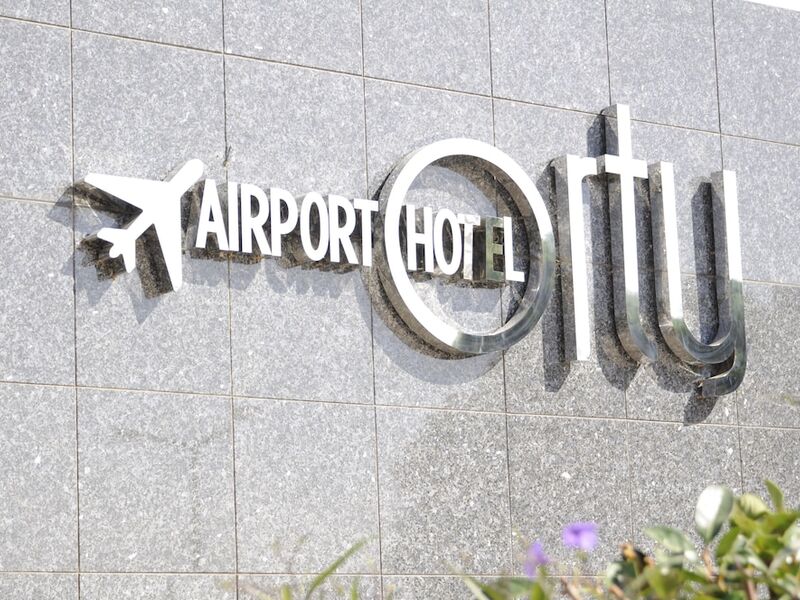Orty Airport Hotel