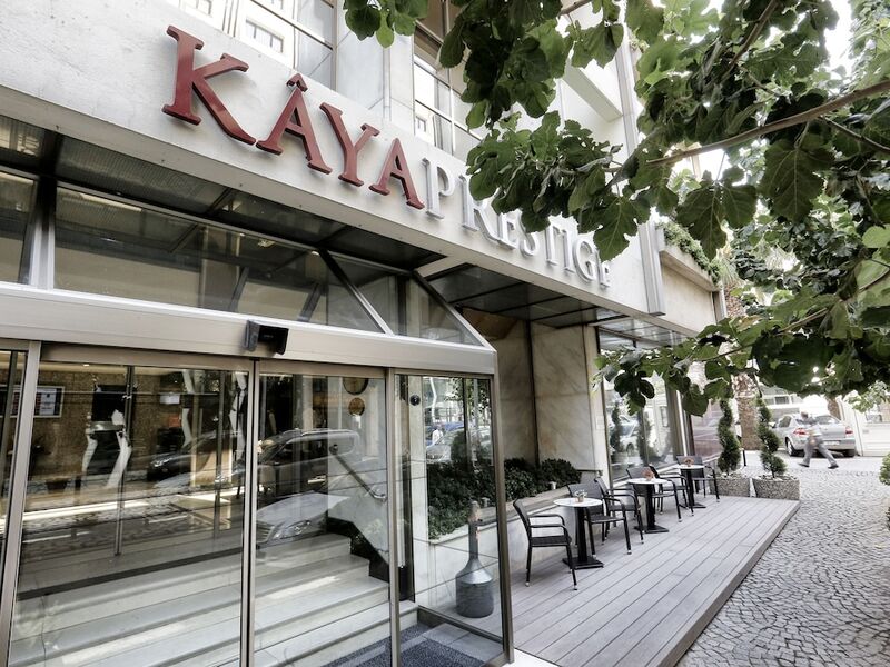 Kaya Prestige