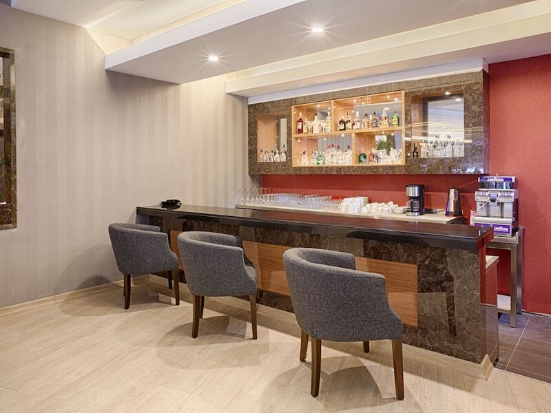 Kordon Hotel Cankaya