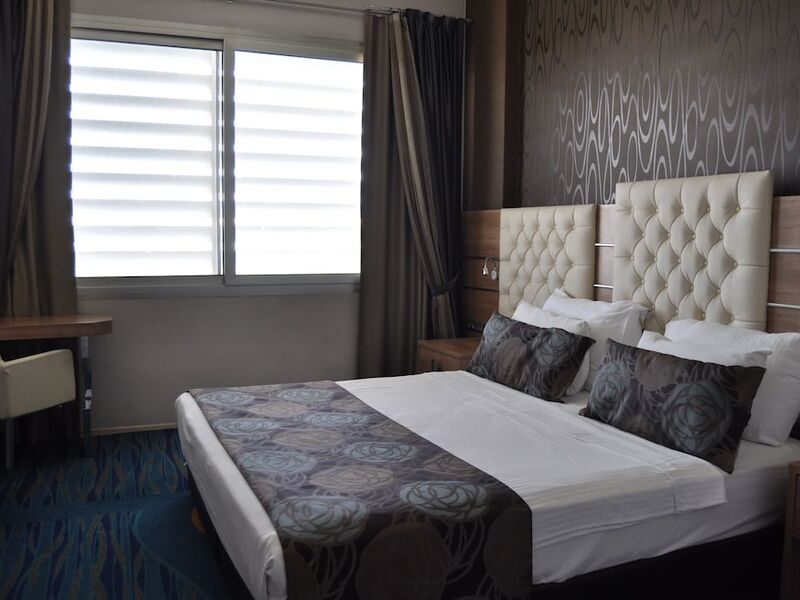 Orty Airport Hotel