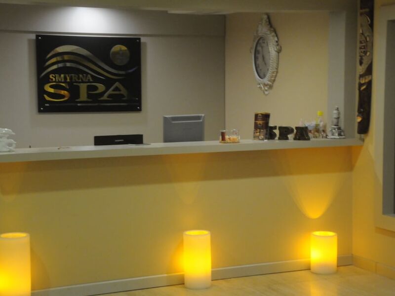 Kordon Hotel Cankaya