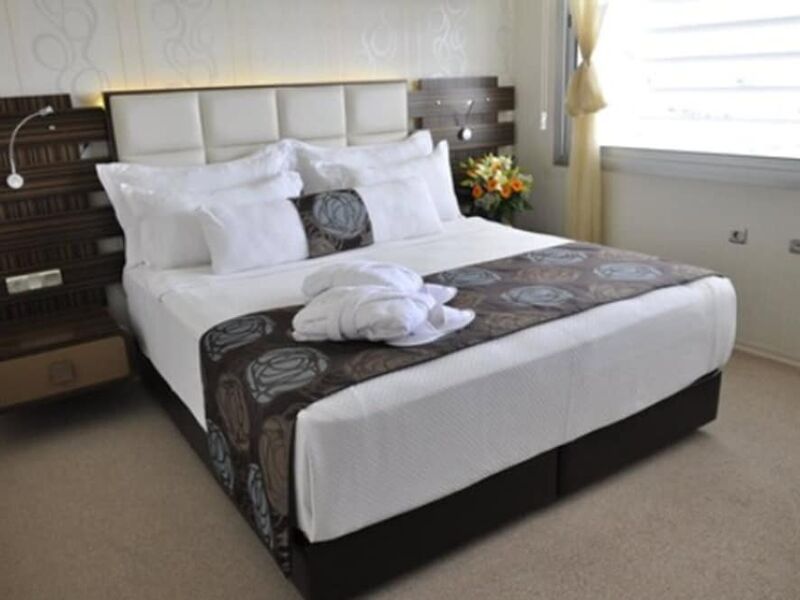 Orty Airport Hotel