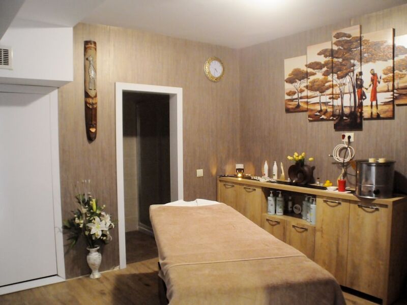 Kordon Hotel Cankaya