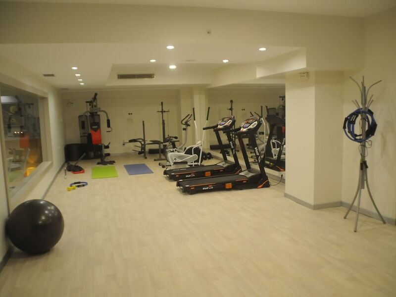 Kordon Hotel Cankaya