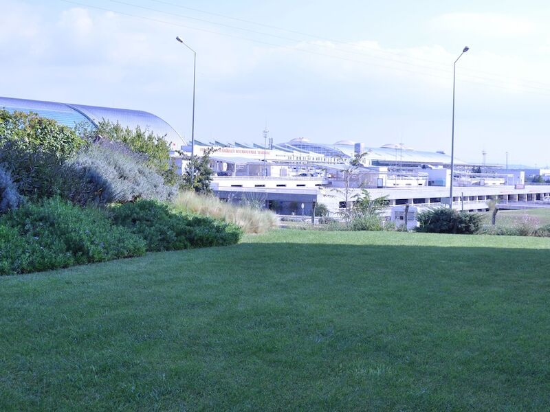Orty Airport Hotel